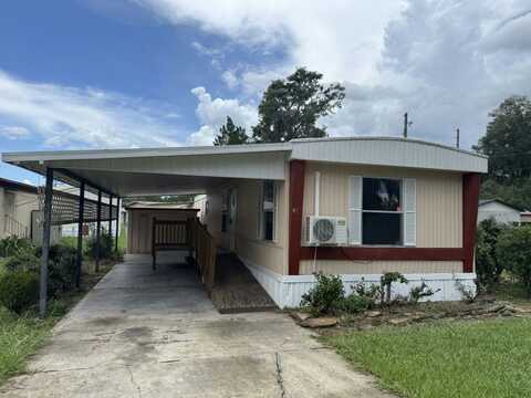 6407 SE 108th Street Lot, Belleview, FL 34420