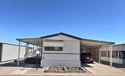 652 S Ellsworth Rd. Lot, Mesa, AZ 85208