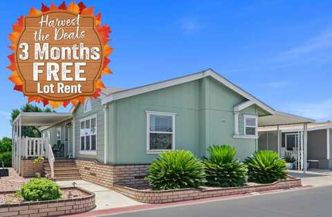 1456 E Philadelphia St, Ontario, CA 91761