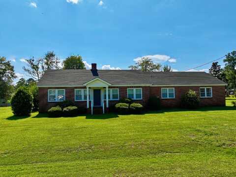 120 Oak Street, Grove Hill, AL 36451