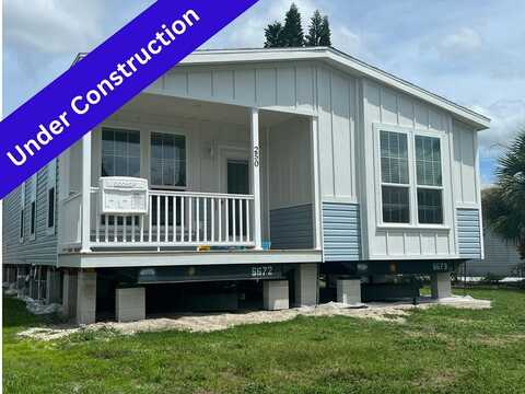 250 Bimini Cay Circle, Vero Beach, FL 32966