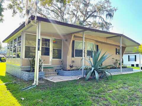 4201 Tipperary Ln., Brooksville, FL 34601