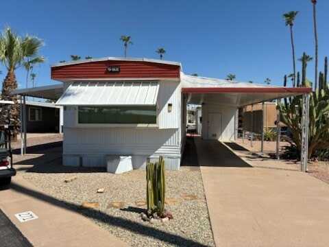 4065 E. University Drive, Mesa, AZ 85205