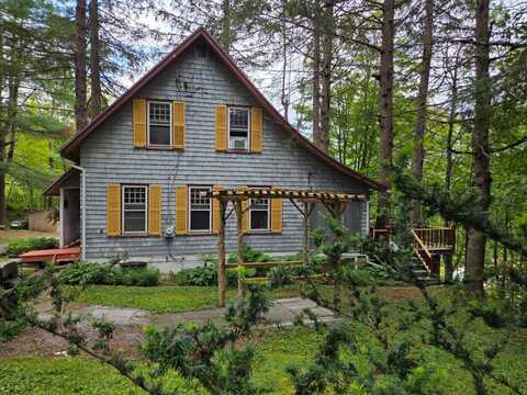 46 Ellsworth Avenue, Fleischmanns, NY 12430