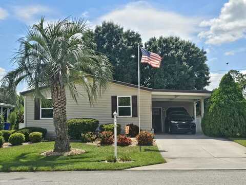 1552 Tanglewood Circle, Sebring, FL 33872