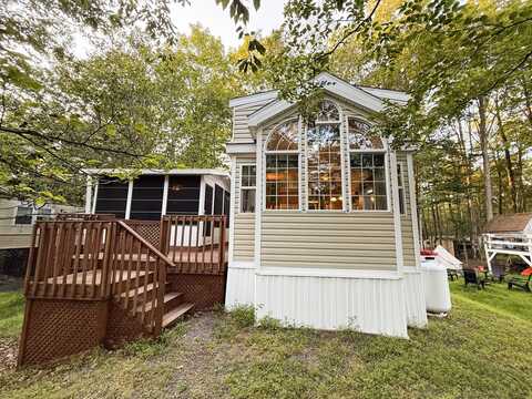 WL-692 SNOWSHOE DR, Gouldsboro, PA 18424