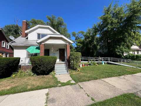 12048 Meyers, Detroit, MI 48227