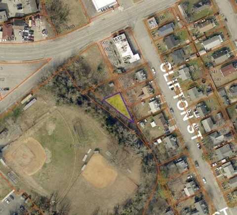 0 Kecoughtan Rd., Hampton, VA 23661