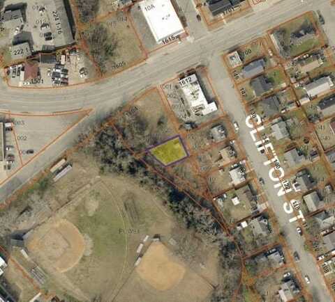 0 Kecoughtan Rd, Hampton, VA 23661