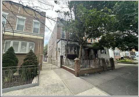 6146 Eliot Avenue, Middle Village, NY 11379