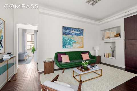 478 West 158th Street, New York, NY 10032