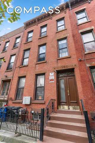1328 Herkimer Street, Brooklyn, NY 11233