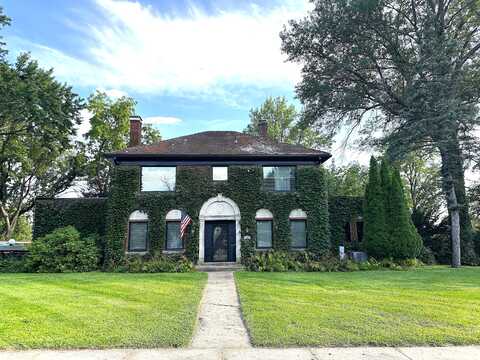 202 E. Summit Ave, Shenandoah, IA 51601