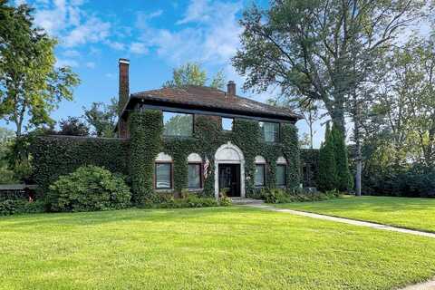 202 E. Summit Ave, Shenandoah, IA 51601