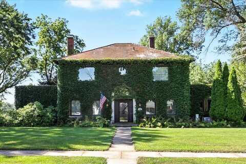 202 E. Summit Ave, Shenandoah, IA 51601