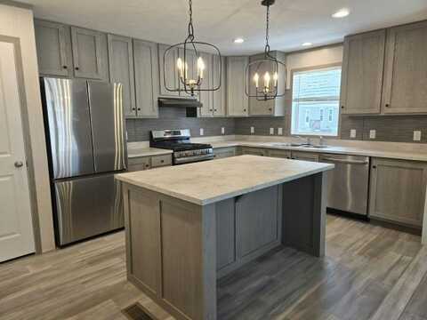 11217 4th Street NE, Blaine, MN 55434