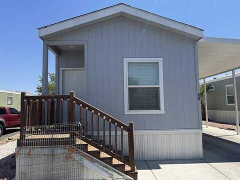 4470 E. Vegas Valley Dr., Las Vegas, NV 89121
