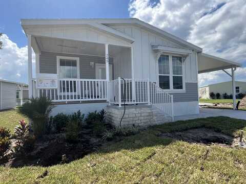 245 Bimini Cay Circle, Vero Beach, FL 32966