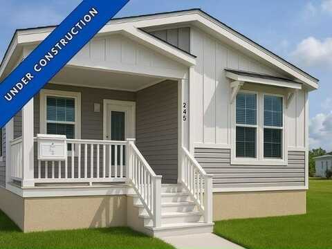 245 Bimini Cay Circle, Vero Beach, FL 32966