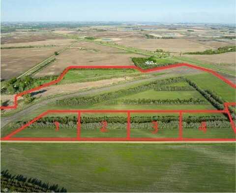 TBD 483rd Ave, Milbank, SD 57252
