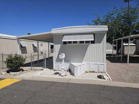 3833 N. Fairview Ave., Tucson, AZ 85705