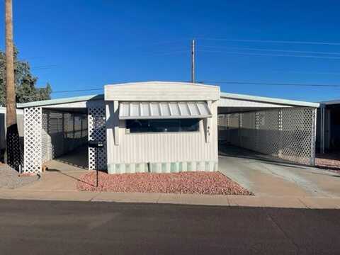 2600 East Allred Ave, Mesa, AZ 85204
