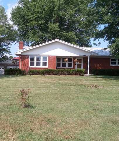 7182 Millerstown Rd, Clarkson, KY 42726