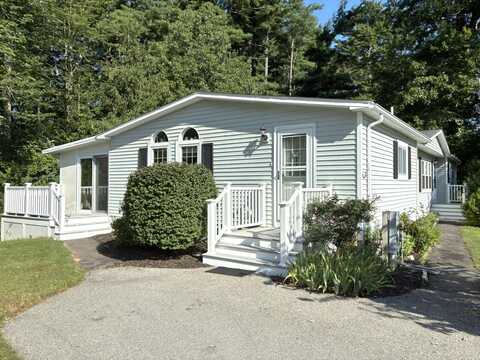 33 BIRCH STREET, Rockland, MA 02370