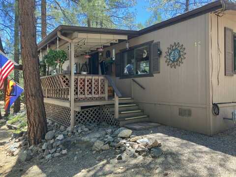 13 Santa Fe, Prescott, AZ 86305