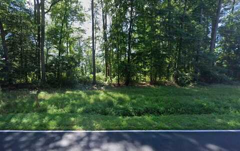 0 Stockyard Rd, Eden, MD 21822