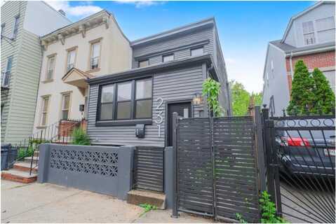 231 macdougal st, Brooklyn, NY 11233