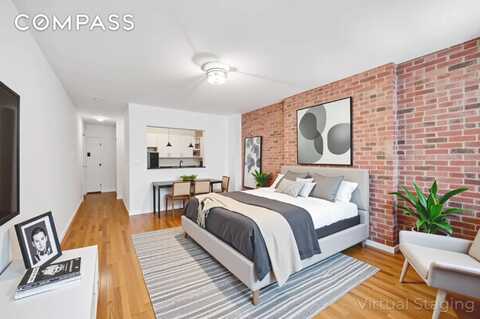 344 West 49th Street, New York, NY 10019