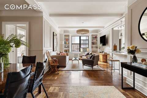 215 West 92nd Street, New York, NY 10025