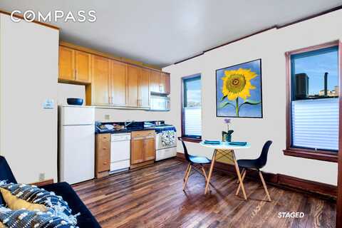 94 Hamilton Place, New York, NY 10031