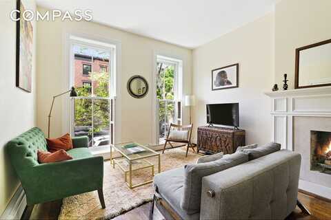 143 Bergen Street, Brooklyn, NY 11217