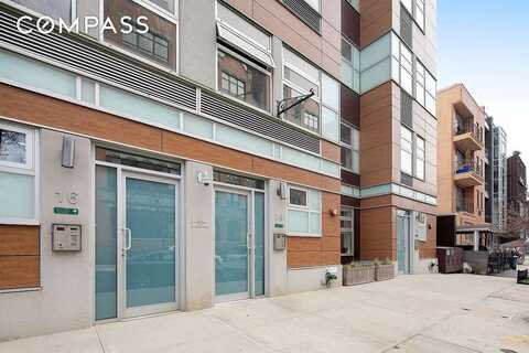 12 Monitor Street, Brooklyn, NY 11222