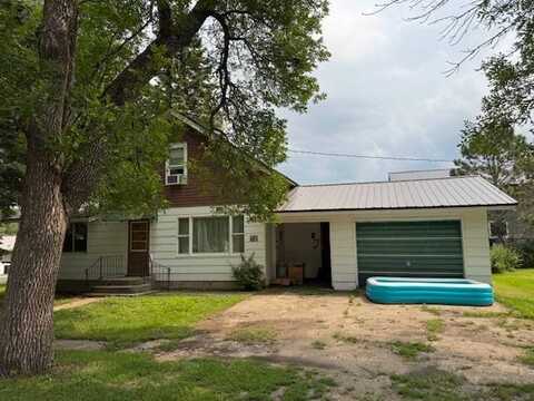 702 2nd St, Roslyn, SD 57261