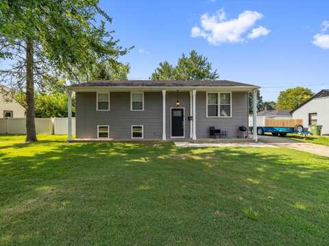 1709 Booth Avenue, Owensboro, KY 42301