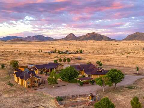 104 Blue Sky Lane LUCKY S RANCH, Elgin, AZ 85611