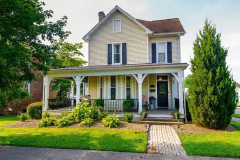 31 West South Street, Jackson, OH 45640