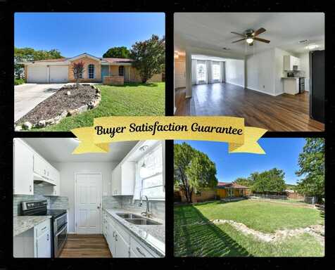 919 Holly Street, Copperas Cove, TX 76522
