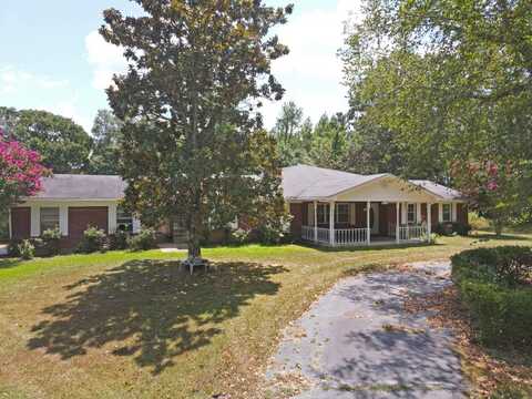 7160 County Rd 216, Oakland, MS 38948