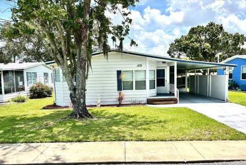 1273 Avienda Del Toro, Port Orange, FL 32129