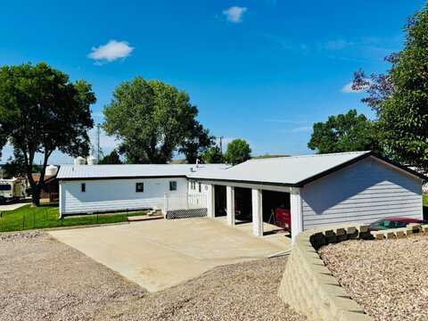 1116 27th Street, Fort Benton, MT 59442