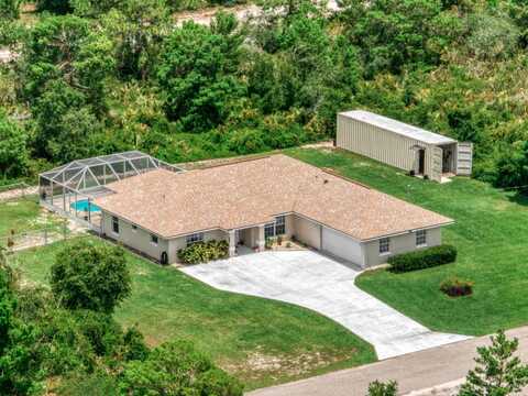 421 Buchanan Ave NE, Lake Placid, FL 33852
