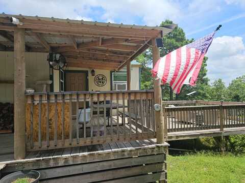 0000 NE 1037 Ave, Panola, OK 74578