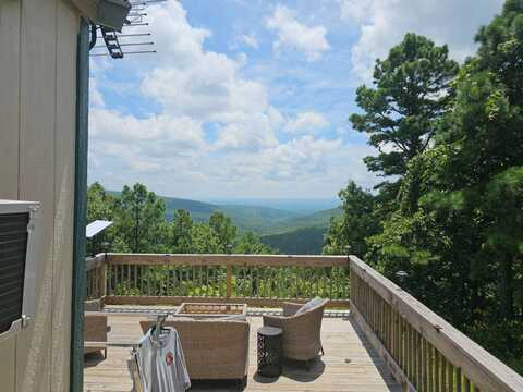 0000 NE 1037 Ave, Panola, OK 74578