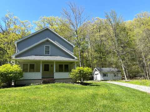 169 Rt. 4, Prattsville, NY 12468