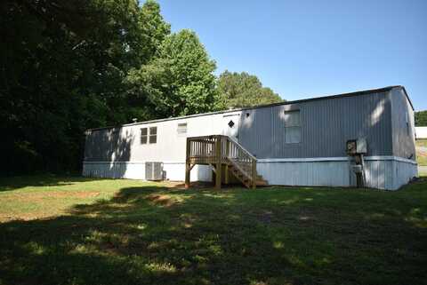 132 Gantt Road, Vale, NC 28168