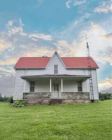 7896 E Dubois-Cuzco Rd, Dubois, IN 47527